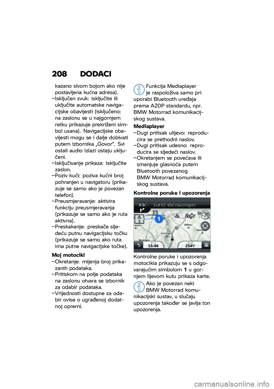 BMW MOTORRAD F 850 GS 2021  Kezelési útmutató (in Hungarian) ���? �1��1���8
������ �\f����\b ���	��\b ��� ���	�
���\f�
����	�
�� ���!�� ����
�\f��5��6�\f���	���
� �����9 ��\f���	����
�
 �������	����

