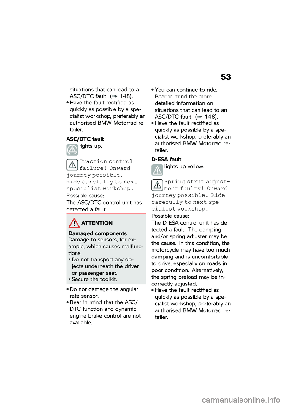 BMW MOTORRAD F 900 R 2020  Riders Manual (in English) �,�;
���
��	�
���� �
��	�
 ��	� �\f��	� �
� �	�&�(�#�F�5�*�# ��	��\f�
 �6�O�G�M�7��.�	�� �
�� ��	��\f�
 �\b���
����� �	��/�����\f�
 �	� �������\f� ��
 �	 ��