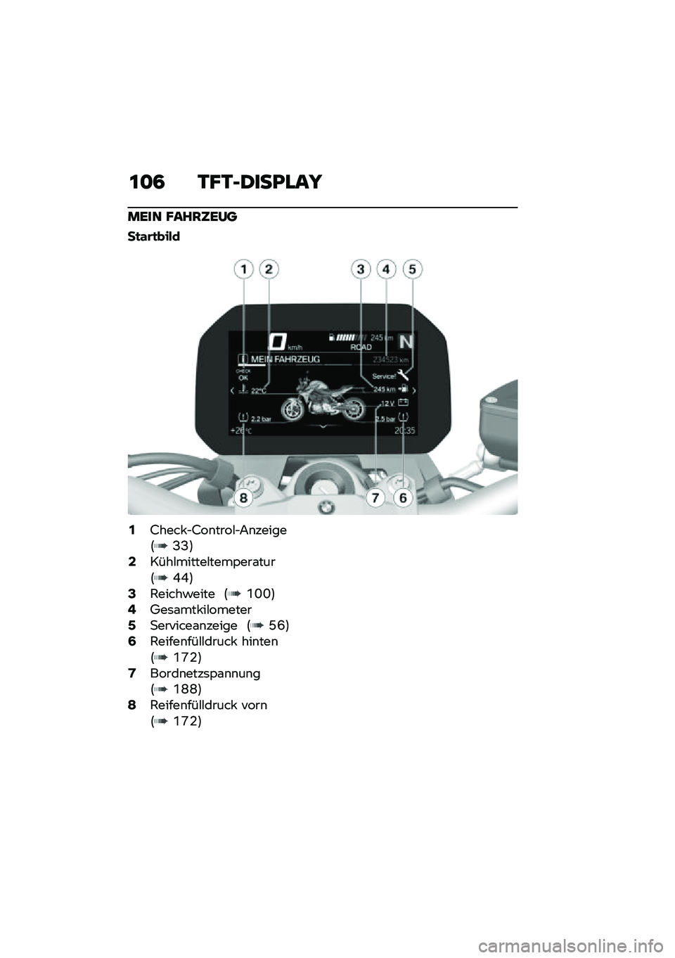 BMW MOTORRAD F 900 R 2020  Betriebsanleitung (in German) �
��4 �1�B�1�I�2���C���J
��\b��	 �B���:�6�\b��
��
�\f�\b�
����
�5�9���� �$�9��\b����#�$�7�\b������:�B�B�;�7����#������#����,���\f����:�J�J�;�9�1�����!�