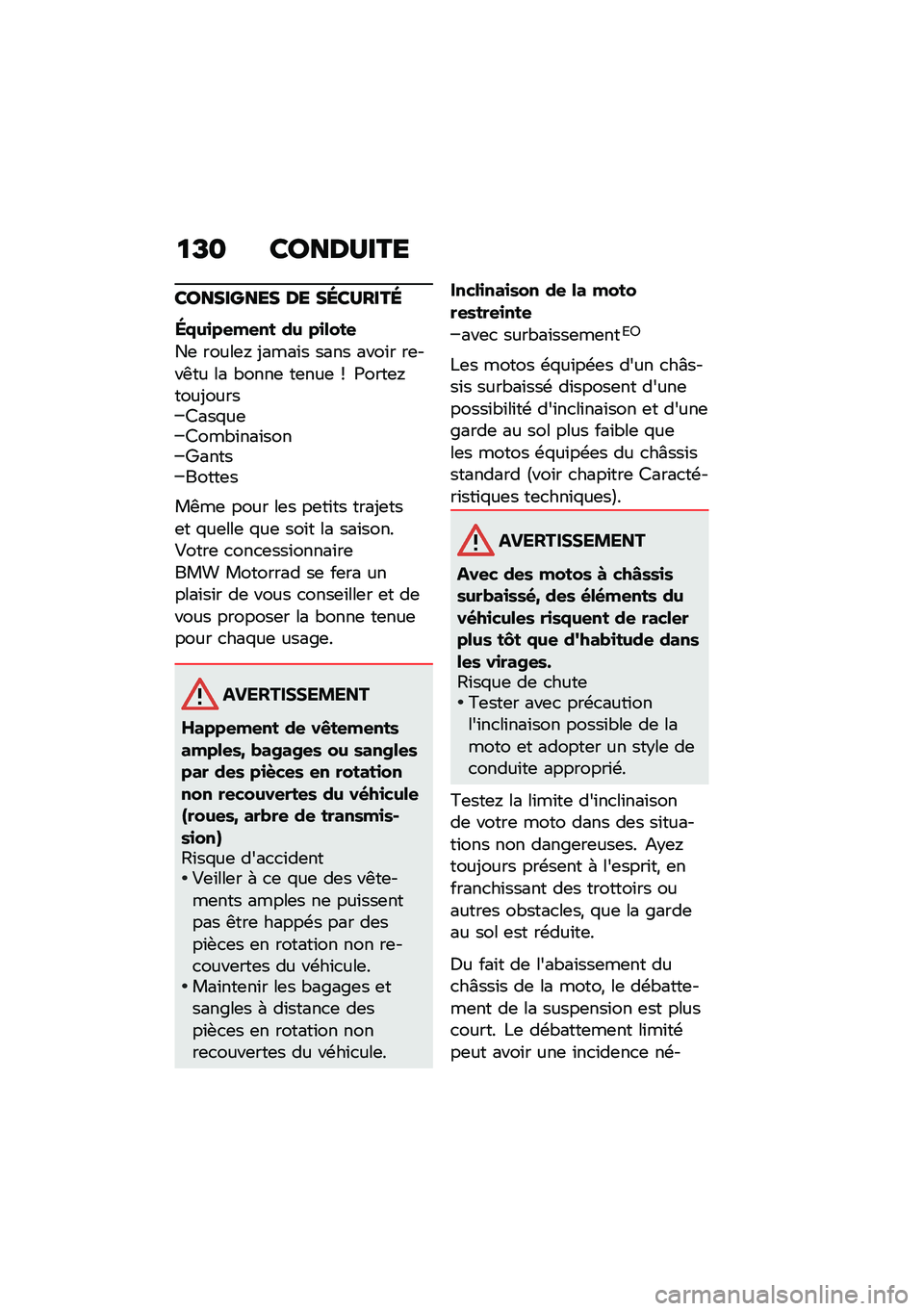 BMW MOTORRAD F 900 R 2020  Livret de bord (in French) ��G�
 �\b�������
�\b�������� �� ���\b�����
�S�.�&�
��
�!�
�� �	�& ��
�\f���

��	 �����	� �-����\f� ���� ����\f� ��	����� �� �"����	 ��	��