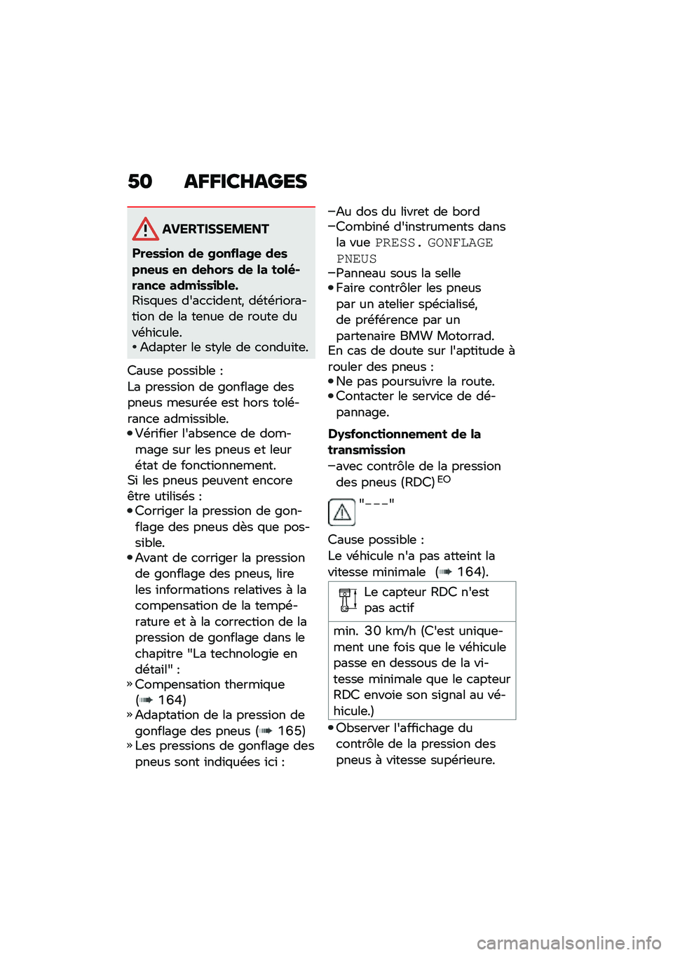 BMW MOTORRAD F 900 R 2020  Livret de bord (in French) �2�
 ��I�I��\b�	����
�������������
���
�\b�\b�
�� �	�
 �,����\f��,�
 �	�
�\b���
�&�\b �
� �	�
�-���\b �	�
 �\f� ���\f�(�#�����
 ��	�!�
�\b�\b�
��\f�
�$�6�\f��