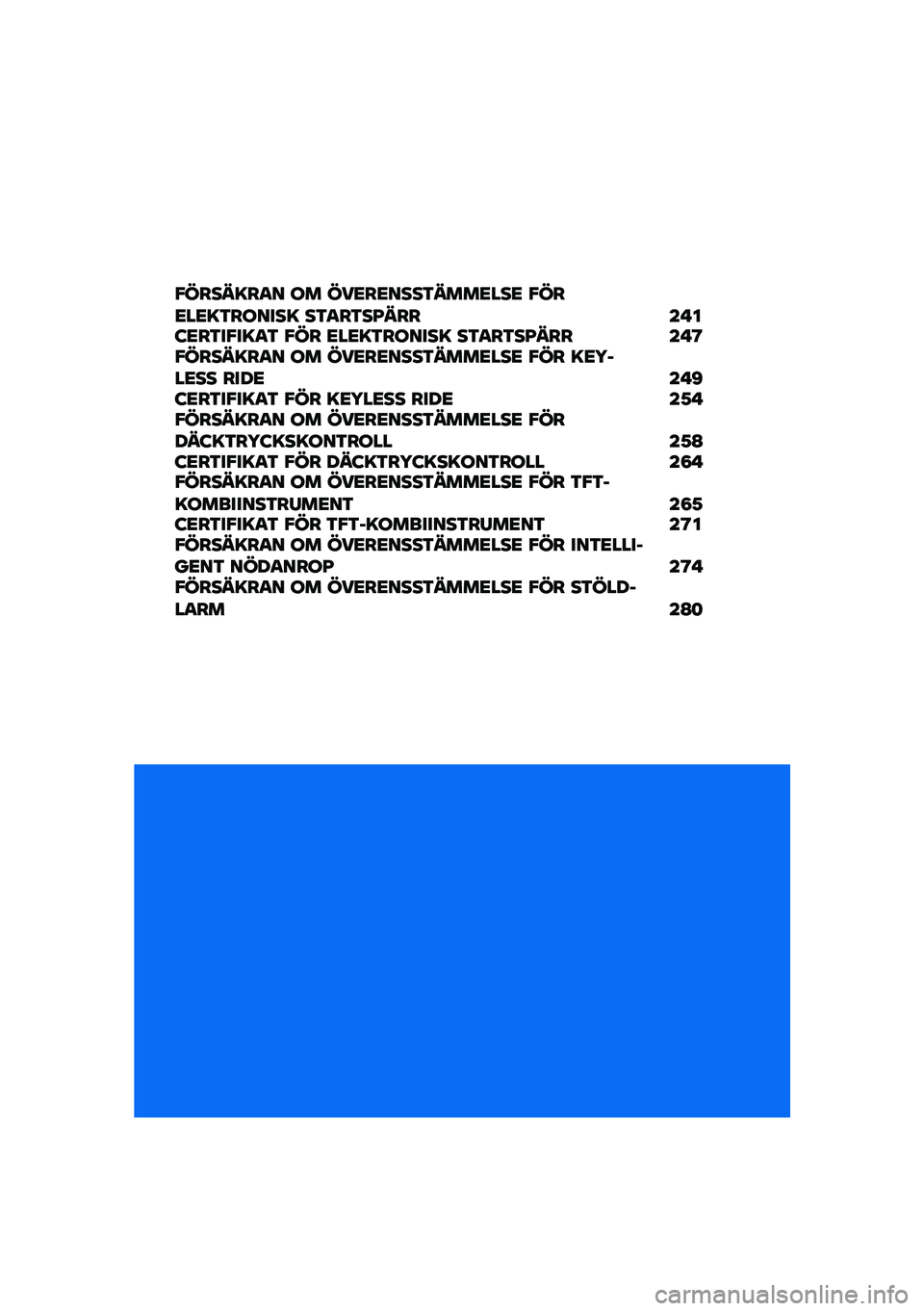 BMW MOTORRAD F 900 R 2020  Instruktionsbok (in Swedish) �$�������� �\b�	 ���
��
����\f��	�	�
���
 �$���
��
��\f��\b��
�� ��\f���\f��G��� ��"��:�
��\f�
�$�
���\f �$�� �
��
��\f��\b��
�� ��\f���\f��G��� ��