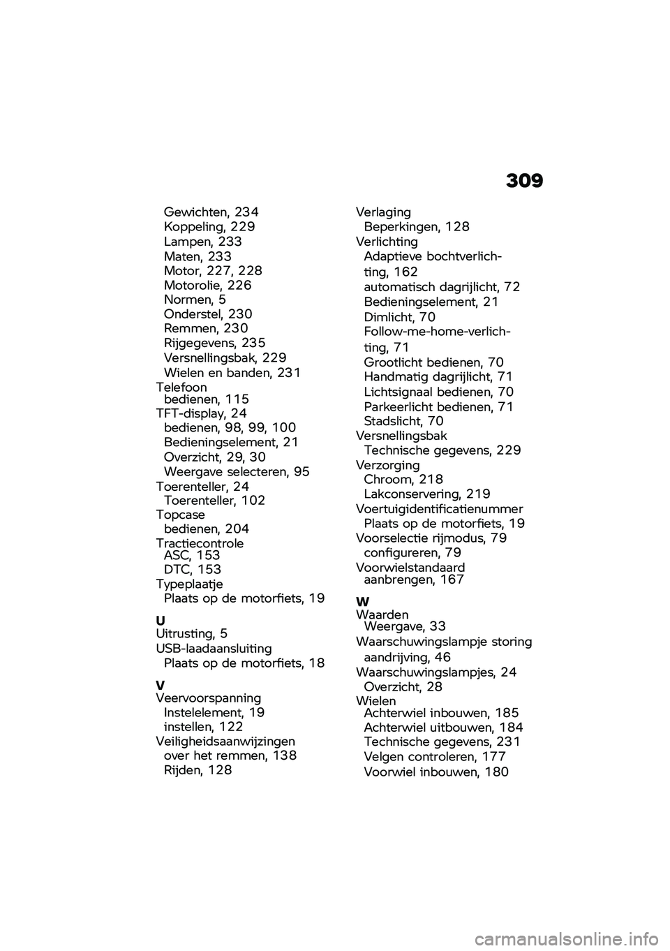 BMW MOTORRAD F 900 R 2020  Handleiding (in Dutch) �<��:
�*��������� �%�?�F�Q�����\b���� �%�%�A��
����� �%�?�?��
���� �%�?�?������ �%�%�P� �%�%�L�������\b��� �%�%�H�+������ �C�(��	������\b� �%�