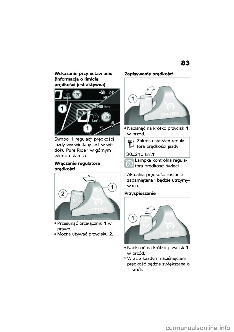 BMW MOTORRAD F 900 R 2020  Instrukcja obsługi (in Polish)  B G
   \b  3    &  4  3 2      +      V   / \f  *  	 
   \f    *  	  & 4  N ) \b \f 8 	   
 &     \b  2 +   W
 0  \b &   :        %     	       % 