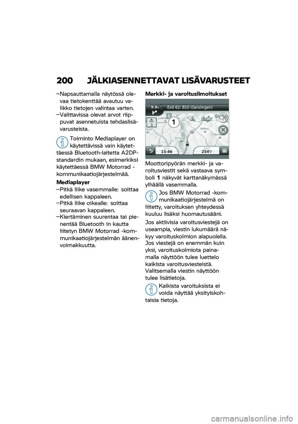 BMW MOTORRAD F 900 R 2020  Käsikirja (in Finnish) ��� ������
���\f�\f����
�\b�
� �����\b�
��
�����
�*�
���
����
��
�
�
�
 ��	� ��!���	 ��
�\b��\f�
�
 ���\b����\b����	�	 �
�\f�
���� �\f�
��
���� ��