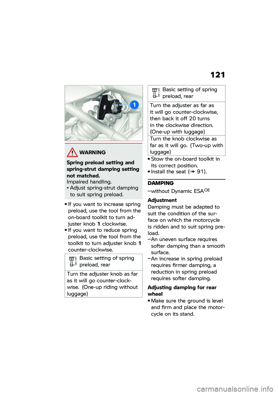 BMW MOTORRAD F 900 R 2021  Riders Manual (in English) �\f��\f
�������
�+�&�
�\b�� �&�
�\f���� �	�\f���\b�� ����	�&�
�\b��� �	��
�� ����&�\b�� �	�\f���\b����� ����"��\f��!����	��\b�� ��	���\f�����&�