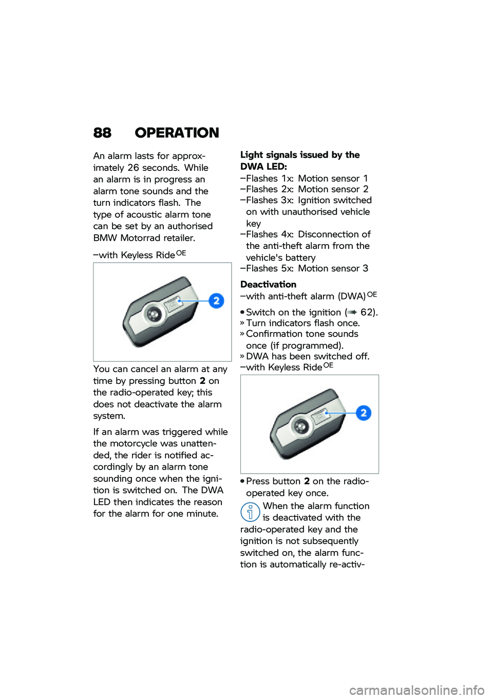 BMW MOTORRAD F 900 R 2021  Riders Manual (in English) �9�9 ��@�������
�&� �	�\f�	�\b� �\f�	��
� ���\b �	���\b��8� ���	�
��\f�
 �$�I �������� ����\f��	� �	�\f�	�\b� �� �� ��\b���\b��� �	��	�\f�	�\b� �
��� �