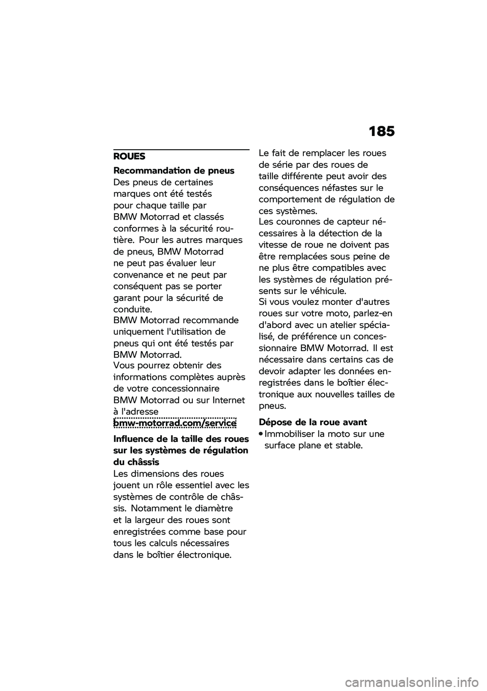 BMW MOTORRAD F 900 R 2021  Livret de bord (in French) �
�B�0
���?��
��
���!�!���	���
�� �	�
 ���
�&�\b
�1�	� ���	�� ��	 �
�	����\f��	�����%��	� ��� �\b��\b ��	���\b����� �
���%��	 ���\f���	 ������ �