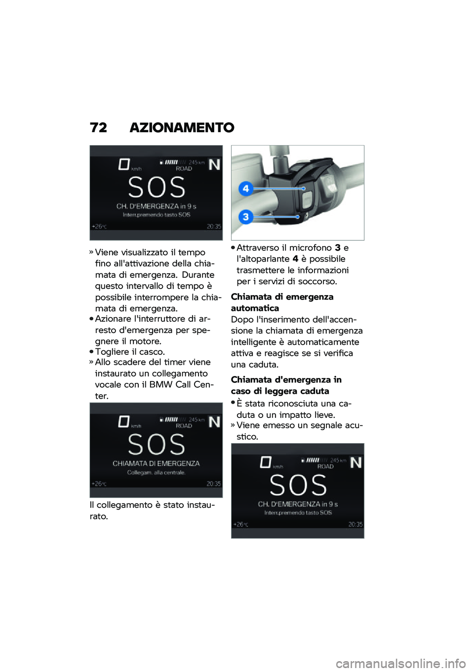BMW MOTORRAD F 900 R 2021  Libretto di uso e manutenzione (in Italian) �F� ����;�������;
�#���� �����	�\f��!�!�	�
� ��\f �
��
������ �	�\f�\f�&�	�
�
���	�!���� ���\f�\f�	 ����	��
�	�
�	 �� ��
��\b����!�	� �3��\b�	��
���