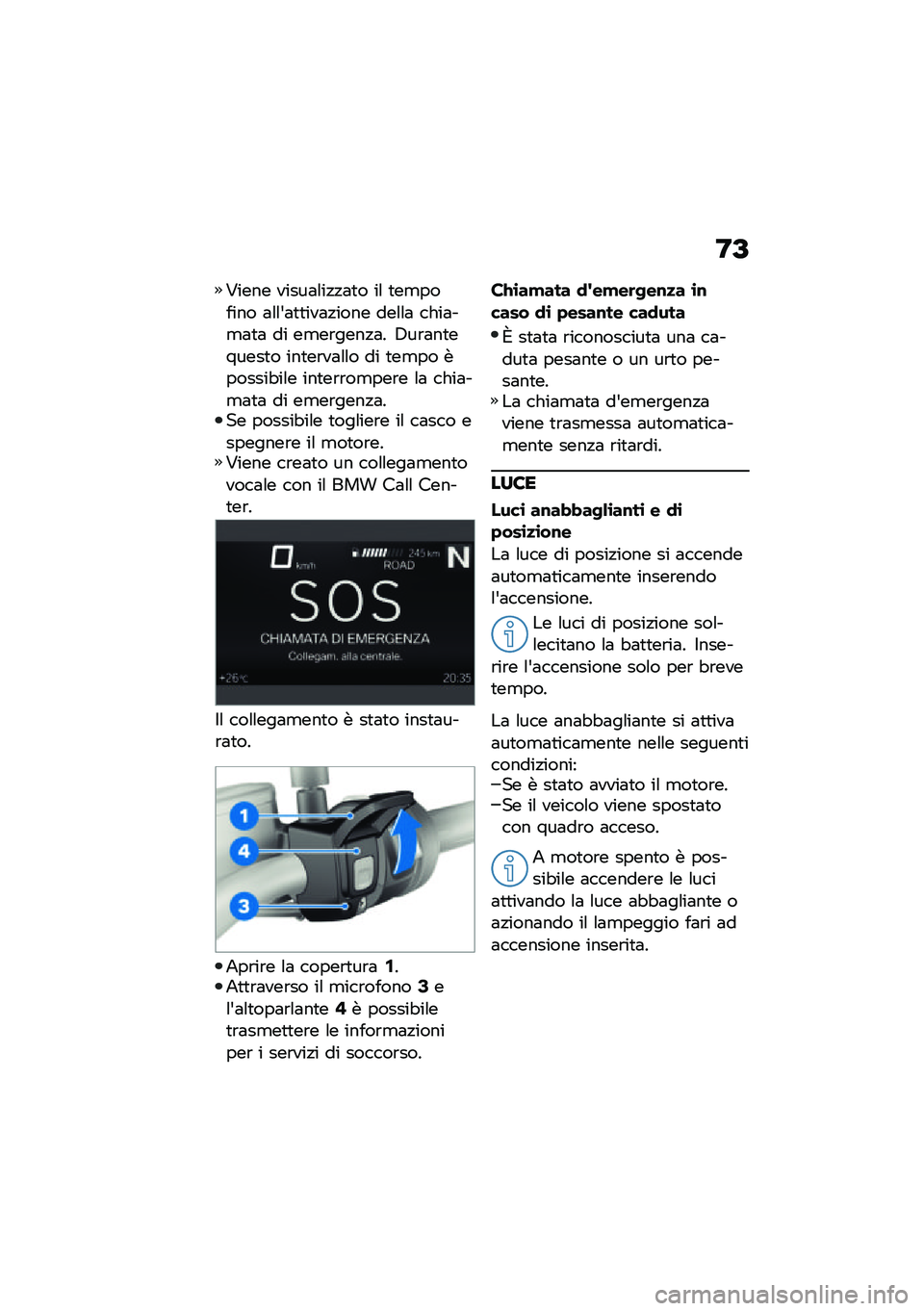 BMW MOTORRAD F 900 R 2021  Libretto di uso e manutenzione (in Italian) �F�A
�#���� �����	�\f��!�!�	�
� ��\f �
��
������ �	�\f�\f�&�	�
�
���	�!���� ���\f�\f�	 ����	��
�	�
�	 �� ��
��\b����!�	� �3��\b�	��
������
� ���
��\b�