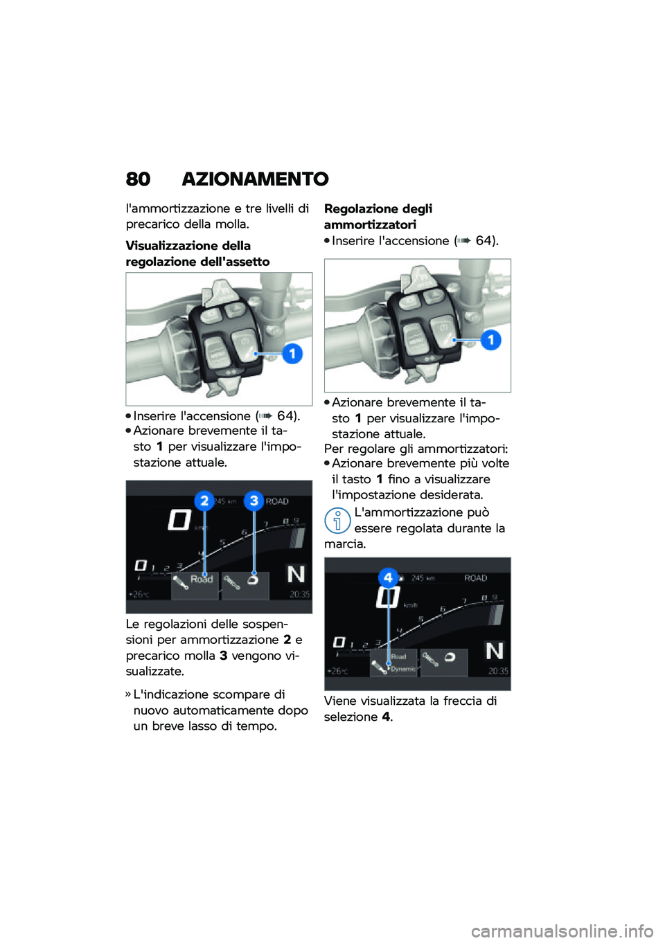 BMW MOTORRAD F 900 R 2021  Libretto di uso e manutenzione (in Italian) �=�
 ����;�������;
�\f�&�	�
�
��\b�
��!�!�	�!���� � �
�\b� �\f����\f�\f� ����\b���	�\b��� ���\f�\f�	 �
��\f�\f�	�
��\b����&�\b�
�
��
�\b��\f� �
��&�&��	��-�