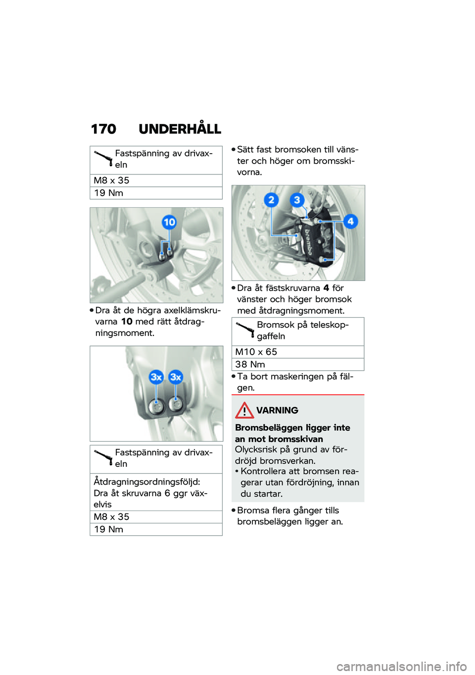 BMW MOTORRAD F 900 R 2021  Instruktionsbok (in Swedish) ��@�	 �/���<��M�O��
�,�\b�
��
�%������ �\b� �
����\b�3����
��O �3 �?�E
�Q�C �8�
���\b �� �
� �����\b �\b�3�������
������\b���\b�2�C���
 ���� ���
�