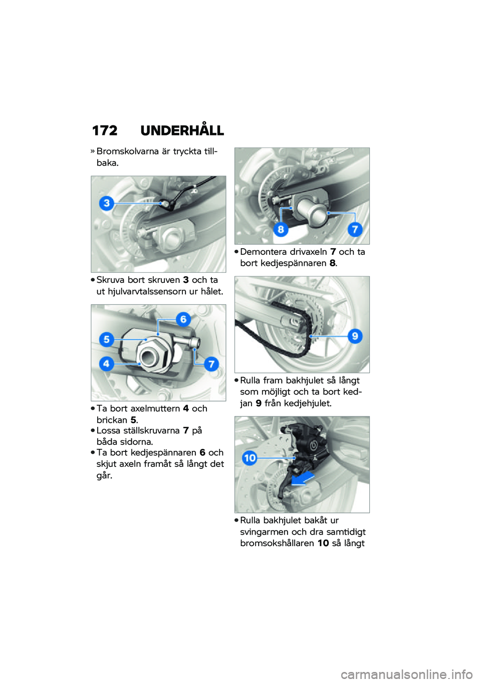 BMW MOTORRAD F 900 R 2021  Instruktionsbok (in Swedish) ��@� �/���<��M�O��
���\f��
��\f���\b���\b �� ���!����\b ������ �\b��\b�
�*�����\b � �\f�� �
�������6�\f�� ��\b�� ��$����\b����\b��
�
���
�\f��