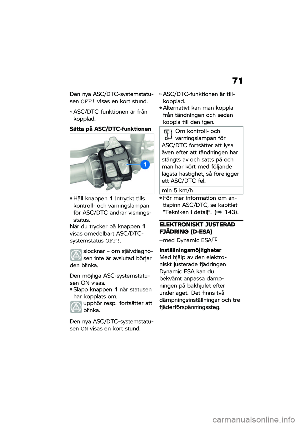 BMW MOTORRAD F 900 R 2021  Instruktionsbok (in Swedish) �@�
��� ��!�\b �0�*�4�G��&�4��
�!�
����
��\b����
����(�(�\b���
�\b�
 �� ��\f�� �
����
�
�0�*�4�G��&�4��������\f��� �� �������\f�%�%��\b�
�
��!�
�
� �