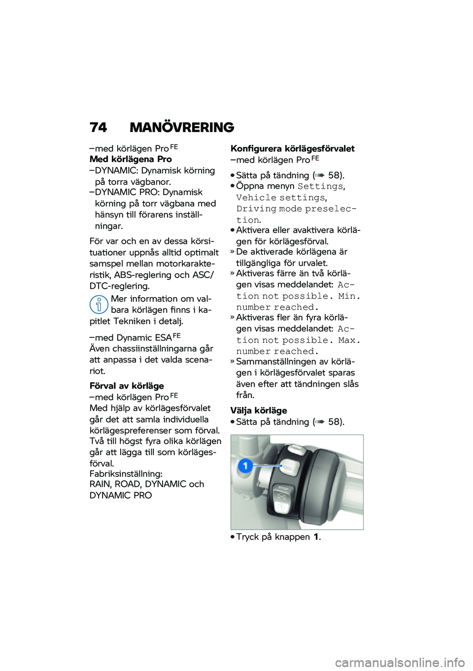 BMW MOTORRAD F 900 R 2021  Instruktionsbok (in Swedish) �@�  ��
�����<����
���
 �������� �;��\f�,�2
��� �
���"�!�+��� �)��
��T�8�0���4�= ��!��\b���
� ��������%� ��\f���\b ���� �\b��\f����T�8�0���4 �