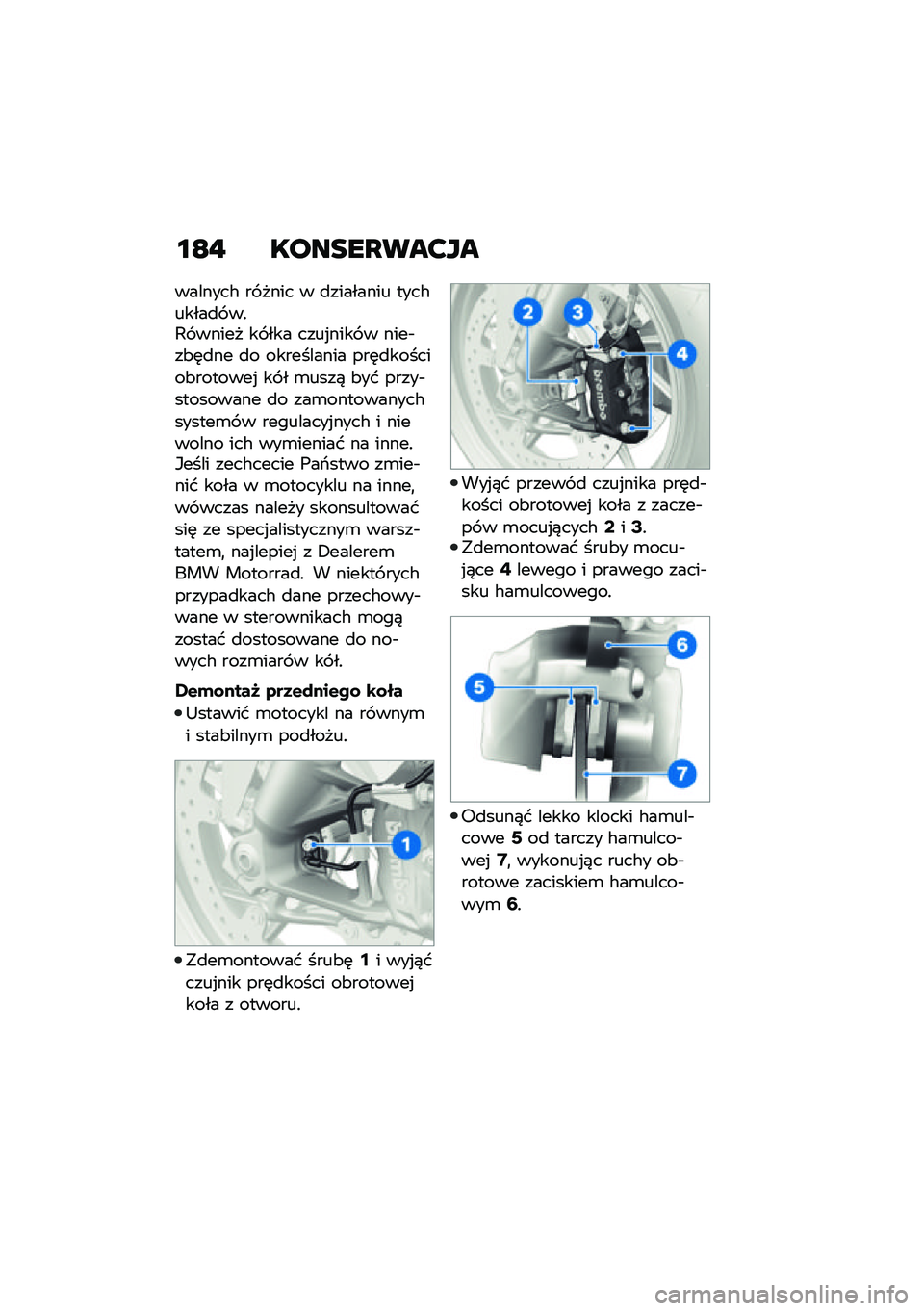 BMW MOTORRAD F 900 R 2021  Instrukcja obsługi (in Polish) �\f�C�! ������K���?��
�������# �� ���� � �
�������� ����#�����
� ��!�;� ����� �� ��� ����%���� � ����$��&�	�
�� �
� ���������� ��
