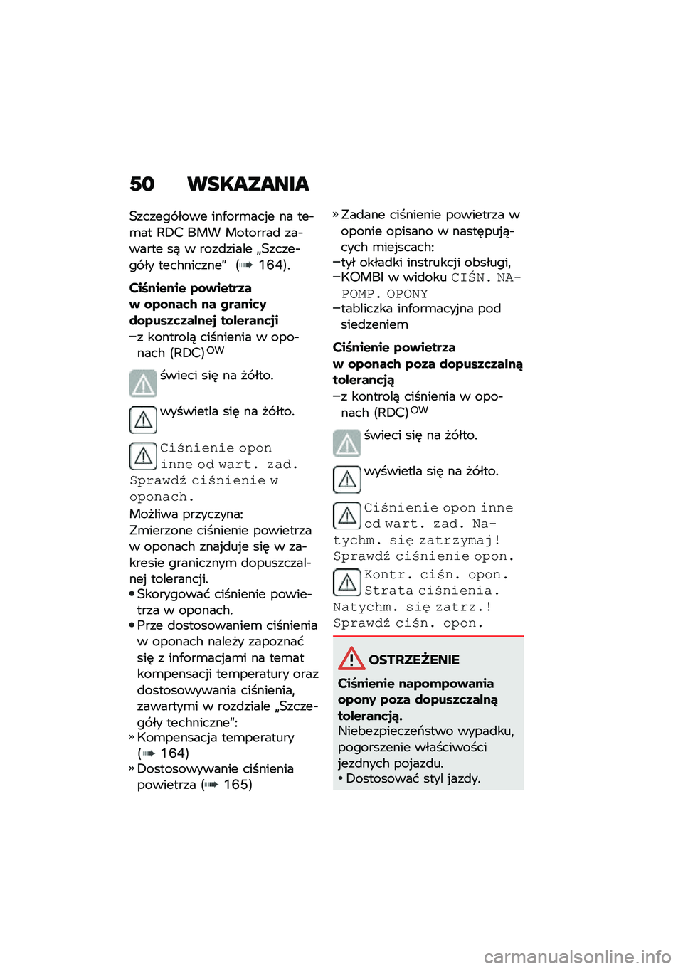 BMW MOTORRAD F 900 R 2021  Instrukcja obsługi (in Polish) �/�
 ���������
�0������ ���� ���.���\b���%� �� ���$�\b�� �;�+� ��� ��������
 ���$����� ��) � ����
����� �F�0�����$�� �� ����#���