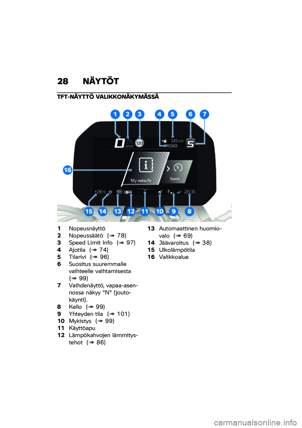 BMW MOTORRAD F 900 R 2021  Käsikirja (in Finnish) ��: �����@�
��A��1������@ �)����8�8����8������
�/�*���\b����	� ���!�1�*���\b����	�	��! �1�N�I�2�3�$��\b�\b� ����� �6��,� �1�>�N�2�5�-�����
�
 �1�N�C�