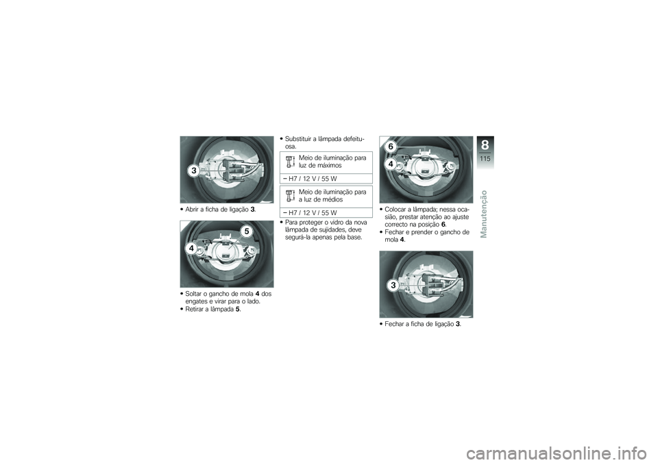 BMW MOTORRAD F 700 GS 2013  Manual do condutor (in Portuguese) �+���� � �	���� ��
 �����!�*��#�
�A����� � ������ ��
 �����$���\b�
�����
�\b �
 ����� �
��� � �����
�D�
����� � ��#��
�����
�A���\b�