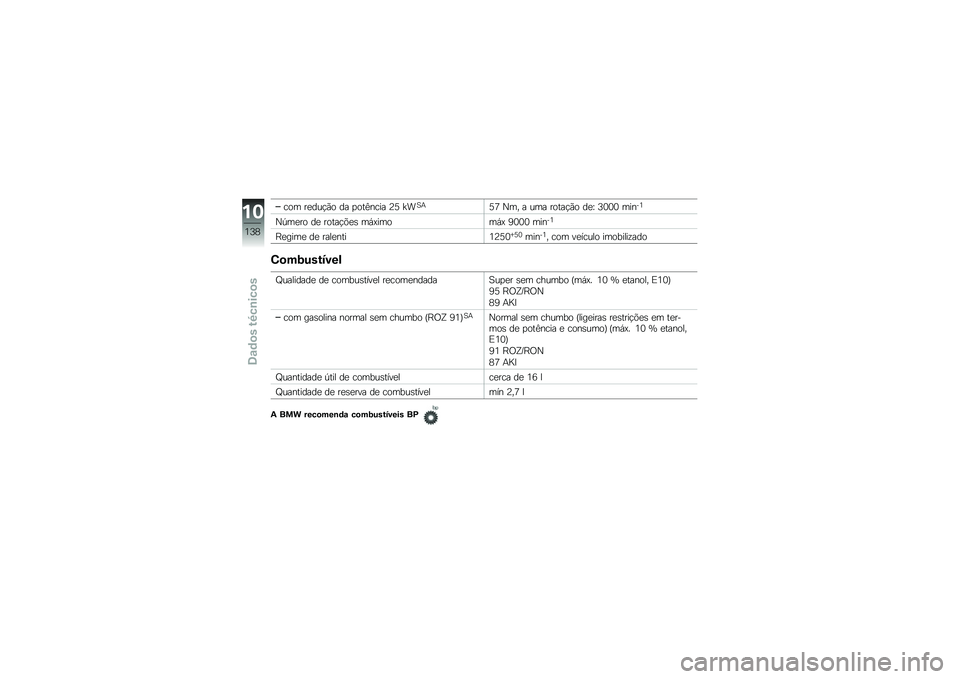 BMW MOTORRAD F 700 GS 2013  Manual do condutor (in Portuguese) ��� ��
���!�*� �� �
���B���� �7�6 �Z��A�+�6�; �C�� � ��� �����!�*� ��
�^ �=�1�1�1 �����2
�C�-��
�� ��
 �����!�(�
�\b ��,�>�����,�> �4�1�1�1 �����2
�D�
