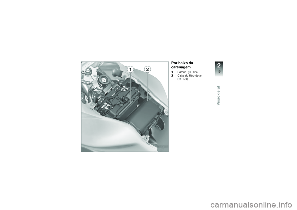 BMW MOTORRAD F 700 GS 2013  Manual do condutor (in Portuguese) �=�
� �6�\f��5�
 �	�\f
��\f���\b�\f���
�����
��� �G�2�7�3�H
��F���>� �� �	����� ��
 ���G�2�7�2�H
�
�2�6
�(���� �
�����\f�! 