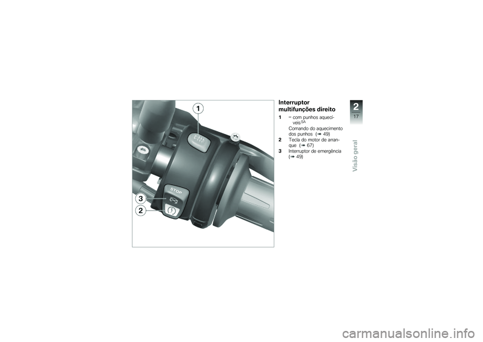 BMW MOTORRAD F 700 GS 2013  Manual do condutor (in Portuguese) ��\b�&����%�+�&�
�
��%�!�&��>�%�\b���� �	�����&�

���� �
�����\b �� ��
�����
��\b�A�+
�F������ �� �� ��
����
������\b �
�����\b �G�3�4�H
��E�
���