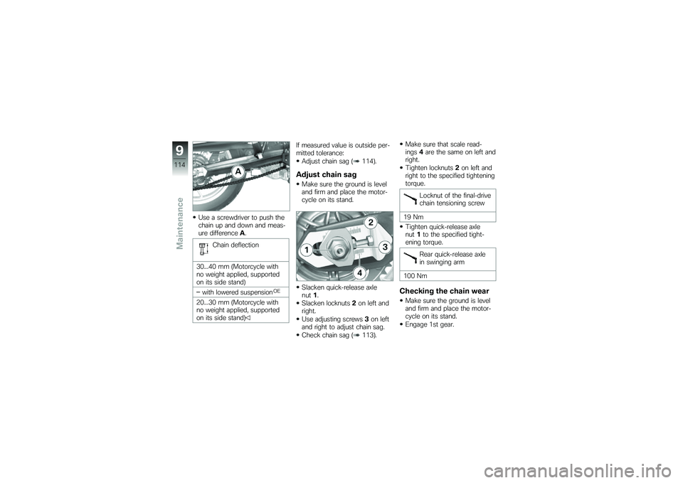 BMW MOTORRAD F 700 GS 2014  Riders Manual (in English) �3�� �	 ���\b����\b����\b �
� � ��� �
�����	�� ��  �	�� ���� �	�� ���	����\b� ������\b������
�6��	�� ����\f���
���
�+�%�����% �� �:���
