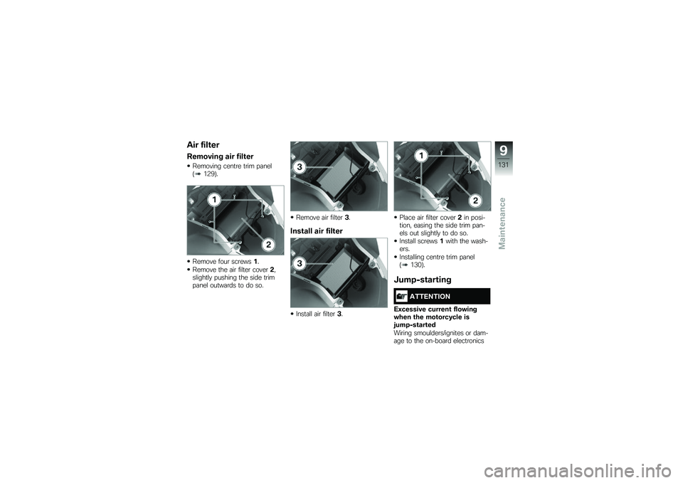 BMW MOTORRAD F 700 GS 2014  Riders Manual (in English) ��� ����\b��
�����!��� ��� ����\b��
�������� ����
�\b� �
�\b�� � �	���\f�:�&�4�*�;�
������ ����\b ���\b�����
������ �
�� �	��\b ���\f