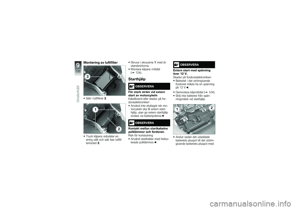 BMW MOTORRAD F 700 GS 2014  Instruktionsbok (in Swedish) ��\b��\f�
��
��  ��# ����\f��
��\f�
�
�6��� � ������������+�
�4�� �� ���%�\b��
 �
��
�\f�
���\b� ���\b���� ���� �\f�� �
��� ��\b�
� �������