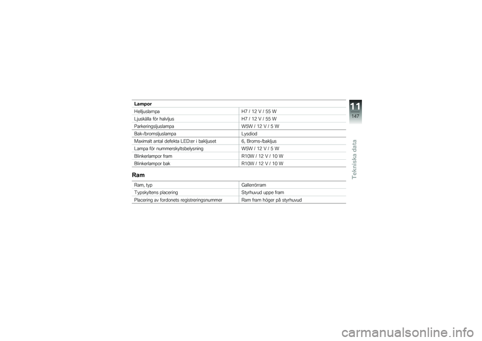 BMW MOTORRAD F 700 GS 2014  Instruktionsbok (in Swedish) �A��	�?�\b�
�>����$��
��\b��%�\b�>�3 �M ��9 �7 �M �)�) �
�#�$��
�����\b ��� ��\b����$��
�>�3 �M ��9 �7 �M �)�) �
�@�\b��������
��$��
��\b��%�\b��)� �M ��9 �7 �M 