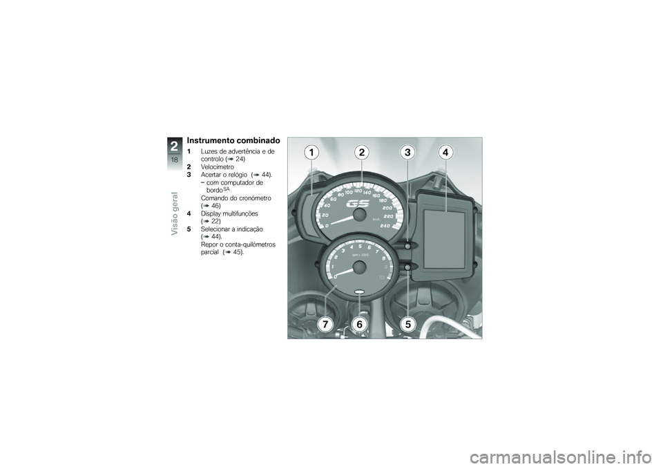 BMW MOTORRAD F 700 GS 2014  Manual do condutor (in Portuguese) �#�\b�������\b��
 ��
��-��\b�\f�	�

�%�%��\f�
�\b ��
 ����
���B���� �
 ��
�������� �P�@�3�Q
�(�9�
������
���
�+�+��
���� � ��
��.��� �P�3�3�Q�
��� 