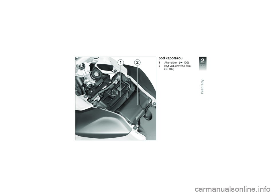 BMW MOTORRAD F 800 GS 2011  Návod na používanie (in Slovak) 
���	 ��\b�������
��(��*�"�*���#�\b� �+�=��B�,
�,�!���# ���	�*���\b����\b ����#���+�=��F�,
�,
�=�C
�� ���"�-�\b�	� 