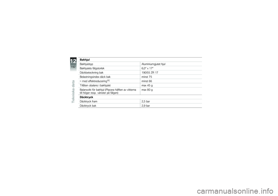 BMW MOTORRAD S 1000 XR 2017  Instruktionsbok (in Swedish) �����3��
�����$���
�� �% �7����������$���� ��$��
�����$�����
 �����
������ �3�!�)�O �C �*�.�O
�����"��������� �"�� �*�B�)�<�0�0 �T�E �*�.

