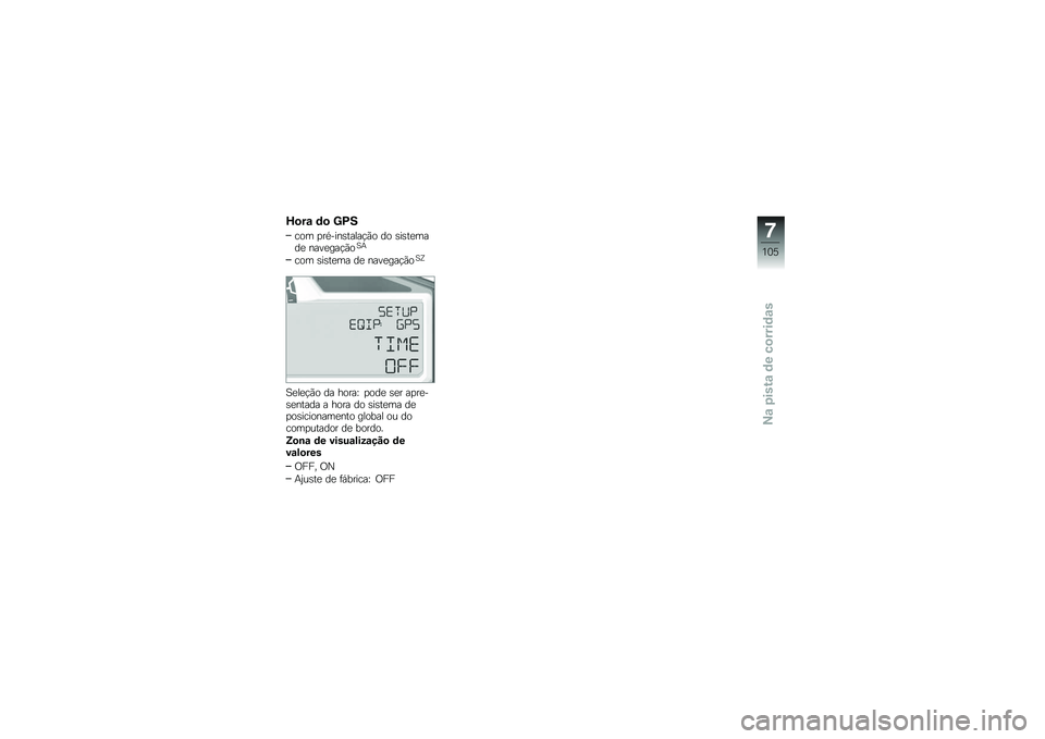 BMW MOTORRAD S 1000 XR 2017  Manual do condutor (in Portuguese) �]�
�� �	�
 �D�C�
��� �
��*���������!�(� �� �����
��
��
 ����
���!�(�
�1�+ ��� �����
�� ��
 ����
���!�(�
�1�R �1�
��
�!�(� �� �����[ �
���
 ��