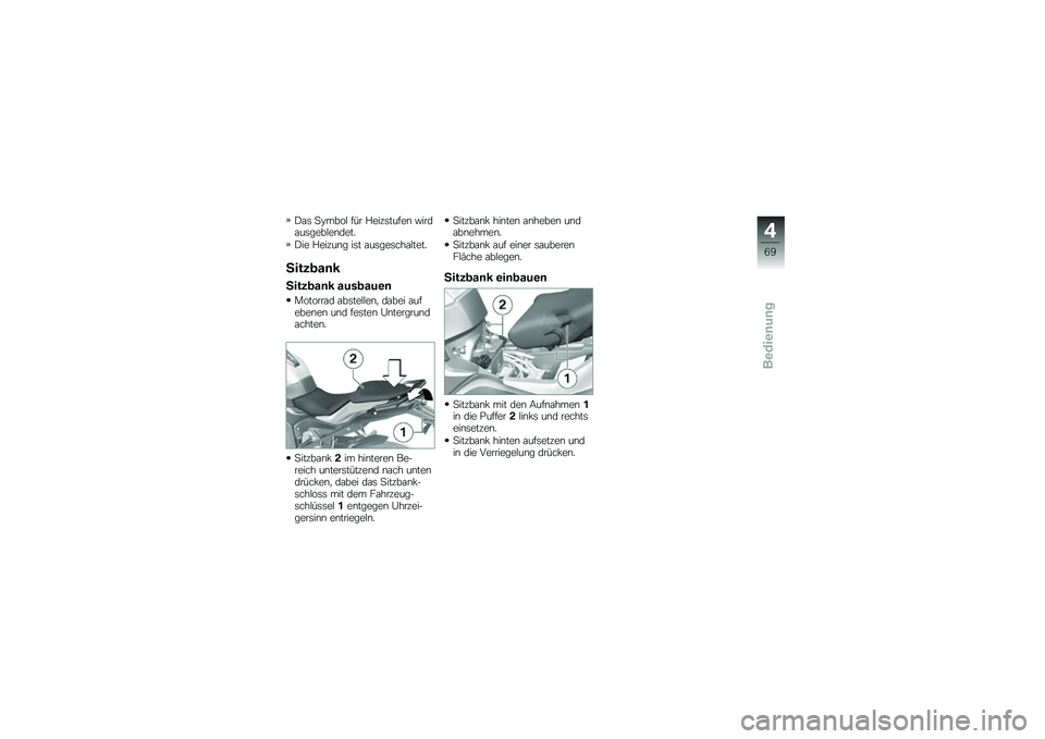 BMW MOTORRAD S 1000 XR 2018  Betriebsanleitung (in German) �)�\f�	 �
�:����$ ��� �%����	�����\b �"����\f��	����$��\b����
�)�� �%�����\b� ��	� �\f��	���	���\f�$����
�6����
��	�
�6����
��	� ����
���\b�	
