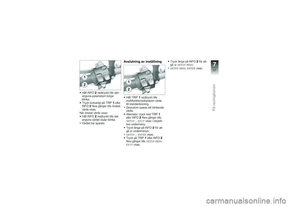 BMW MOTORRAD S 1000 XR 2018  Instruktionsbok (in Swedish) �G��� �&�>�3�(����
��� ��� �����
 �
���\b������\b �%�\b��\b������ �"���$�\b��"�����\b�
�5�� �� ��\f����\b���� �%� �5�E�&�C�!������&�>�3�(�����