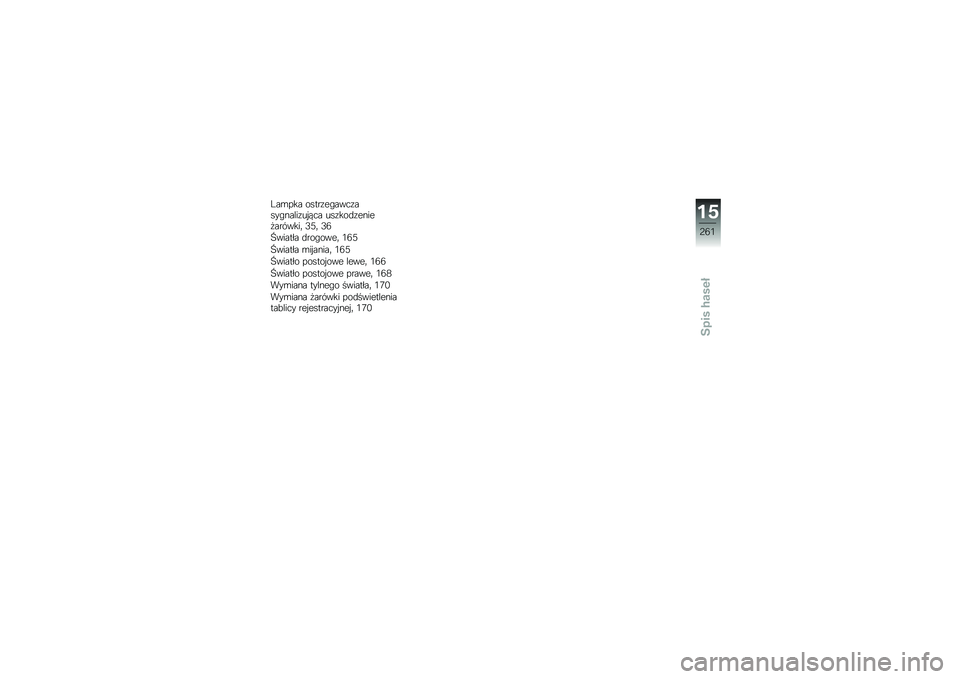 BMW MOTORRAD S 1000 XR 2018  Instrukcja obsługi (in Polish) �;��\b��� �����\f��"����\f����"�����\f�� ��� ���\f���
�\f�����
�������	 �6�>�	 �6�3
�=������ �
���"����	 �0�3�>
�=������ �\b�� �����	 �0�3�>
