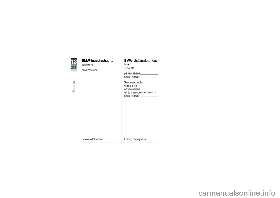 BMW MOTORRAD S 1000 XR 2018  Käsikirja (in Finnish) ��\f�
�+�\b��	��������	�\b��	
�	�
��������

������\b������
����\b�� ������������
�	
��\f�
�+������$�
��	��
���
��+
���
�	�
��������

�