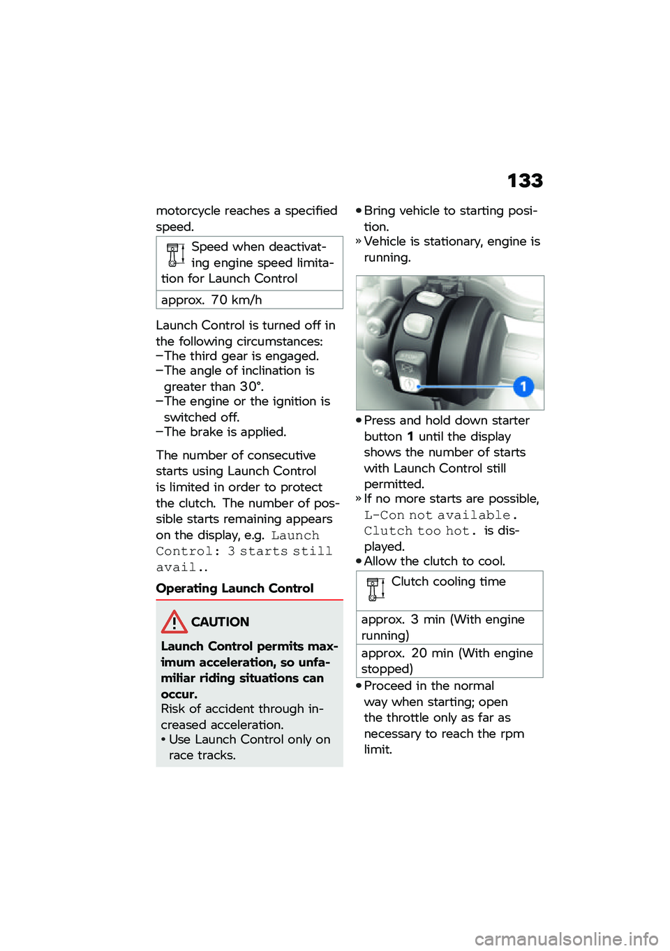 BMW MOTORRAD M 1000 RR 2021  Riders Manual (in English) �\f�B�B
���
��\b��
��\f� �\b��	���� �	 ���������������
�+���� ���� ���	��
���	�
� ��� ������ ����� �\f����
�	� �
��� ���\b �-�	���� �%�