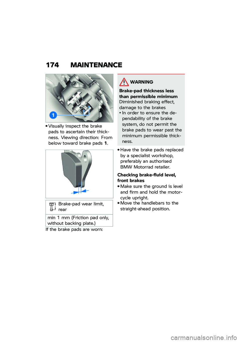 BMW MOTORRAD M 1000 RR 2021  Riders Manual (in English) �\f�=�& �����������
�1����	�\f�\f�
 �������
 �
�� ��\b�	����	�� �
� �	����\b�
�	�� �
����\b �
����� ����� �1������ ���\b���
����< ��\b���
