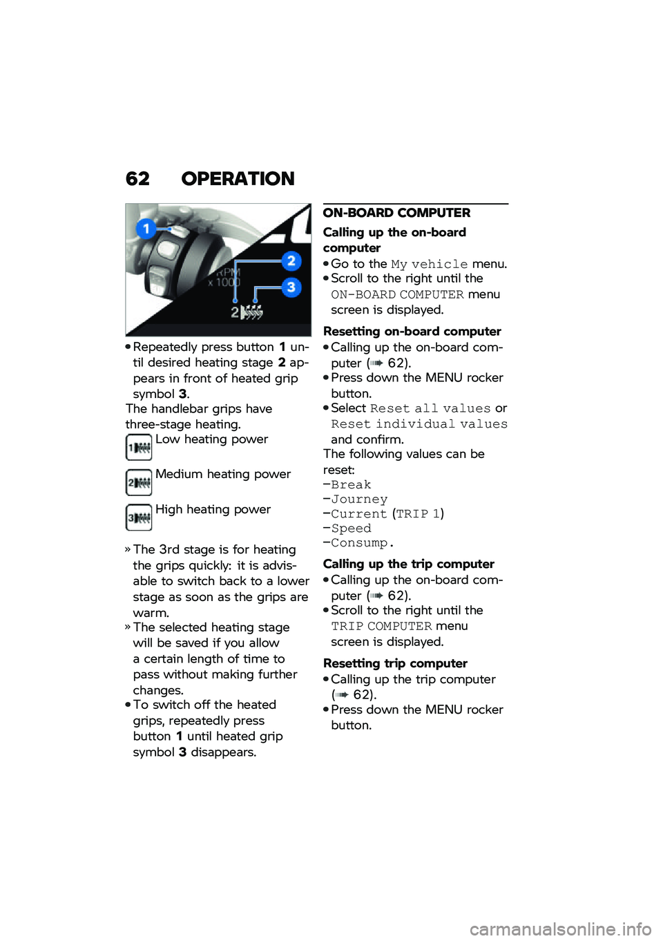 BMW MOTORRAD M 1000 RR 2021  Riders Manual (in English) �5� ��E�������
�����	�
���\f�
 ��\b��� ���
�
���,��� �
��\f �����\b�� ���	�
��� ��
�	���.�	�� ���	�\b� �� ��\b���
 �� ���	�
�� ��\b����
���
