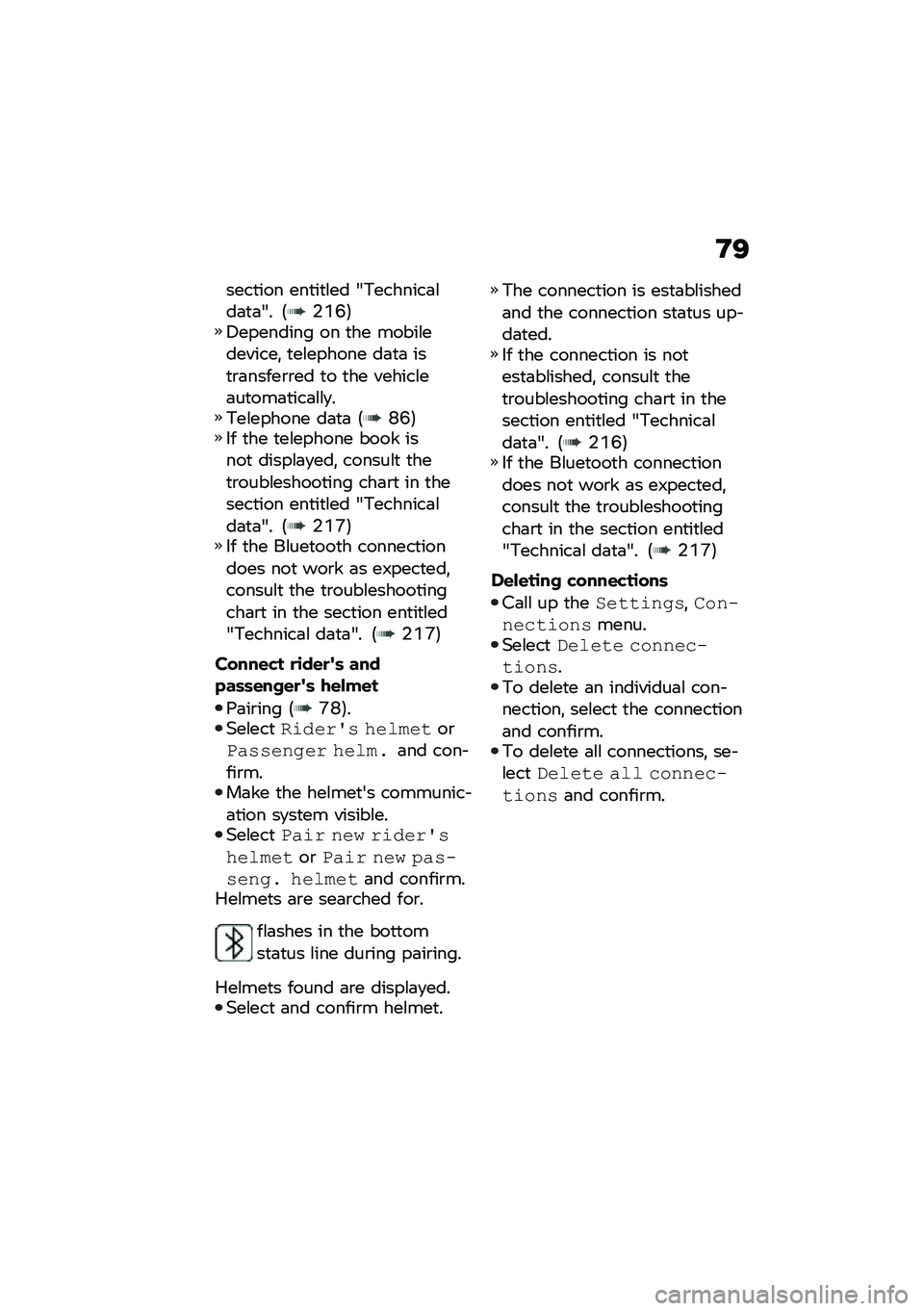 BMW MOTORRAD M 1000 RR 2021  Riders Manual (in English) �=�@
����
��� ���
��
�\f�� �Q��������	�\f��	�
�	�Q� �7�(�L�H�8�6�������� �� �
�� �����\f��������! �
��\f������ ��	�
�	 ���
�\b�	�����\b�\b�� 