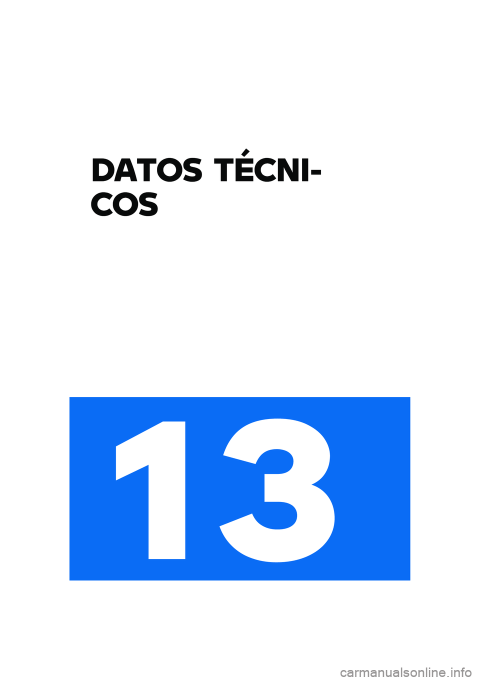 BMW MOTORRAD M 1000 RR 2021  Manual de instrucciones (in Spanish) �1���� ��Q��
�\f�C
���
�
�D 