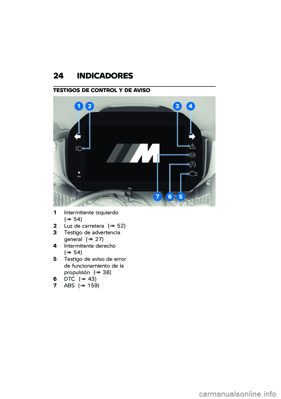BMW MOTORRAD M 1000 RR 2021  Manual de instrucciones (in Spanish) ��" �\f�
�1�\f���1����
�����\f��� �1� ���
���� �W �1� ��8�\f��
�2�3����	�
������ �� �\f�
���	���8�G�I�9�4�$�
�  �� ���	�	����	� �8�G�.�9�6�6�����\b�