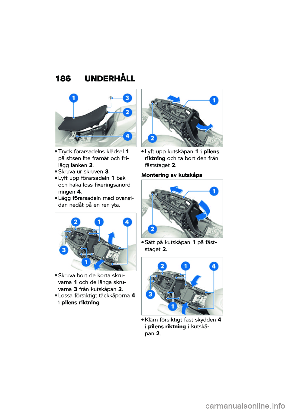 BMW MOTORRAD M 1000 RR 2021  Instruktionsbok (in Swedish) ��A�8 �/���<��J�M��
�&��!�� ����\b��
�\b�
����
 ����
�
���2�%� �
���
�� ���� ���\b��� �\f�� �������� �������4��,�����\b �� �
�������6��