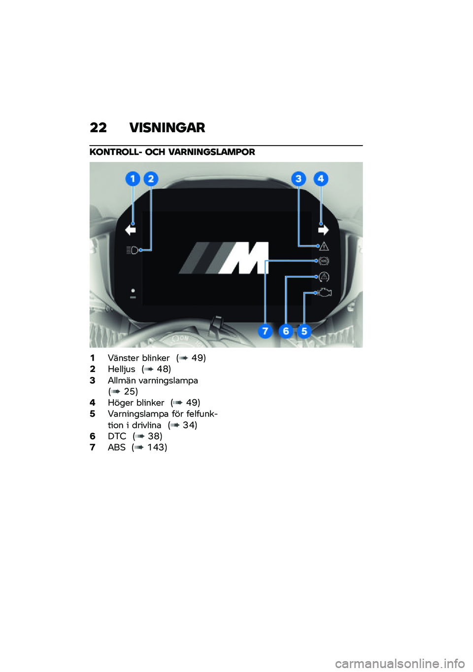 BMW MOTORRAD M 1000 RR 2021  Instruktionsbok (in Swedish) �� ��������
�
�=���3�����, ��:�J ��
��������
��G��
�2����
��� � ������ �6�D�B�7�4�2����$��
 �6�D�N�7�6�1����� ��\b������
��\b��%�\b�6�)�L�7�8�2