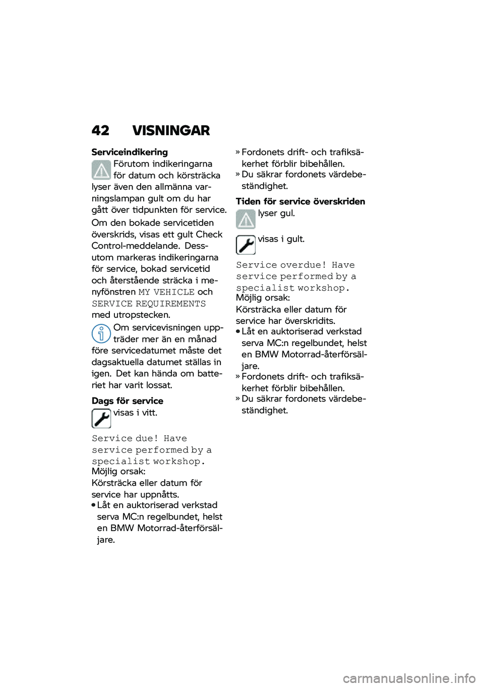 BMW MOTORRAD M 1000 RR 2021  Instruktionsbok (in Swedish) � � ��������
�
����0�\b���\b���\b�
���\b��+
�.�����\f� ���
��������\b���\b��� �
�\b��� �\f�� ����
������\b��!�
�� ���� �
�� �\b�������