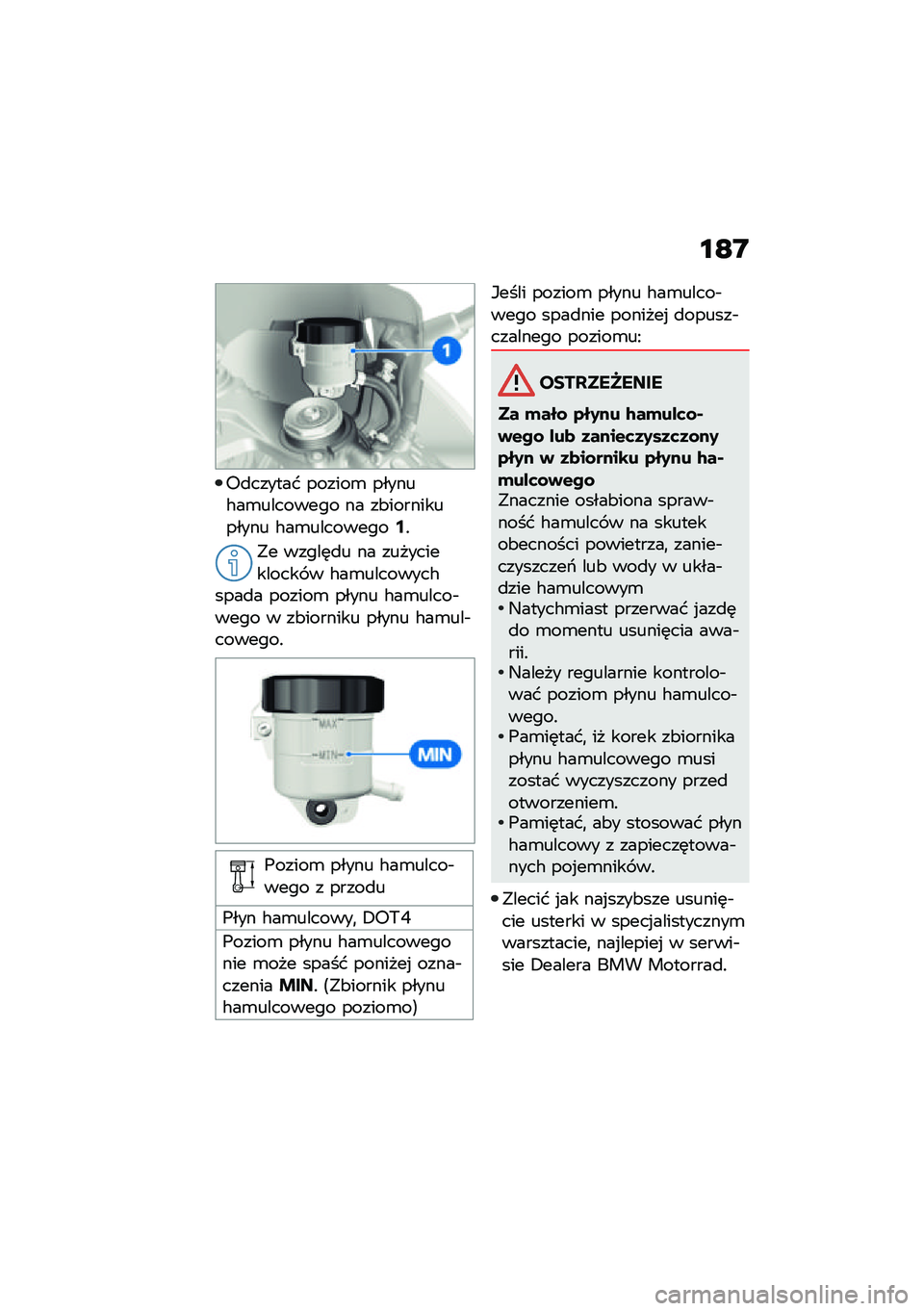 BMW MOTORRAD M 1000 RR 2021  Instrukcja obsługi (in Polish) �\f�E�D
�5�
������ ������\b ������#��\b�������� �� ��&������������ �#��\b���������6�!
�"� �����	�
� �� ������������� � �#��\b��