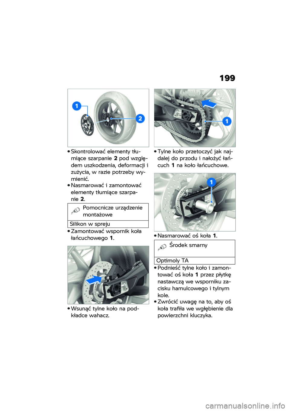 BMW MOTORRAD M 1000 RR 2021  Instrukcja obsługi (in Polish) �\f�G�G
�2����������� ����\b���� ����$�\b��)�� ����������8���
 �����	�$�
��\b ������
������
 �
��-���\b���%� ���������
 � ����� �