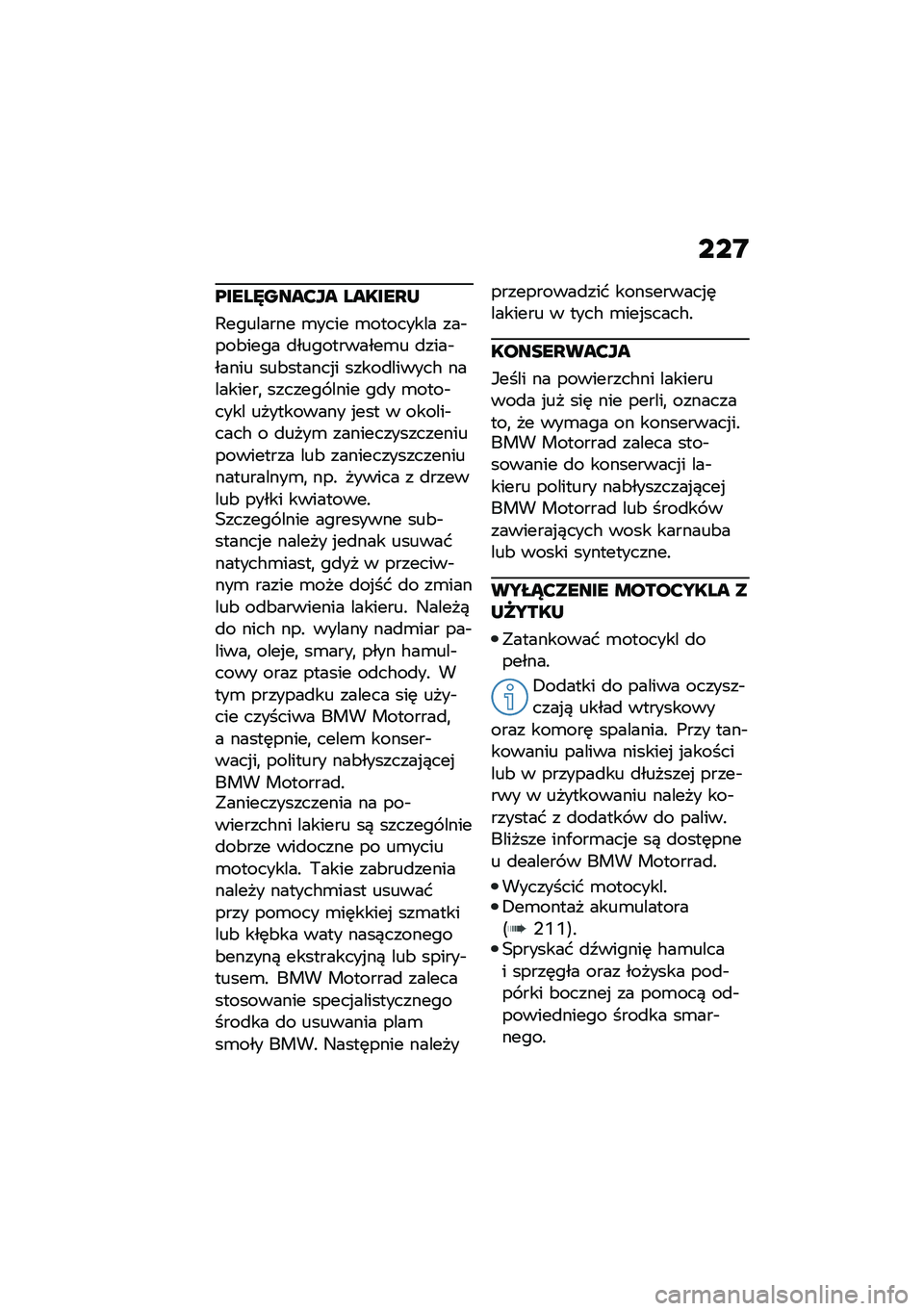 BMW MOTORRAD M 1000 RR 2021  Instrukcja obsługi (in Polish) ���D
�@����W����?�� ������L�N
�A�������� �\b���� �\b�������� ���$���&���� �
�����������\b� �
����$����� ���&������%� �����
��